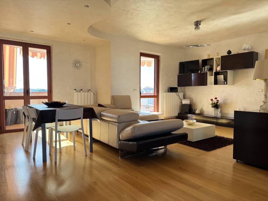 Appartamento a Andria in Via Castel del Monte, 18 - Foto 2