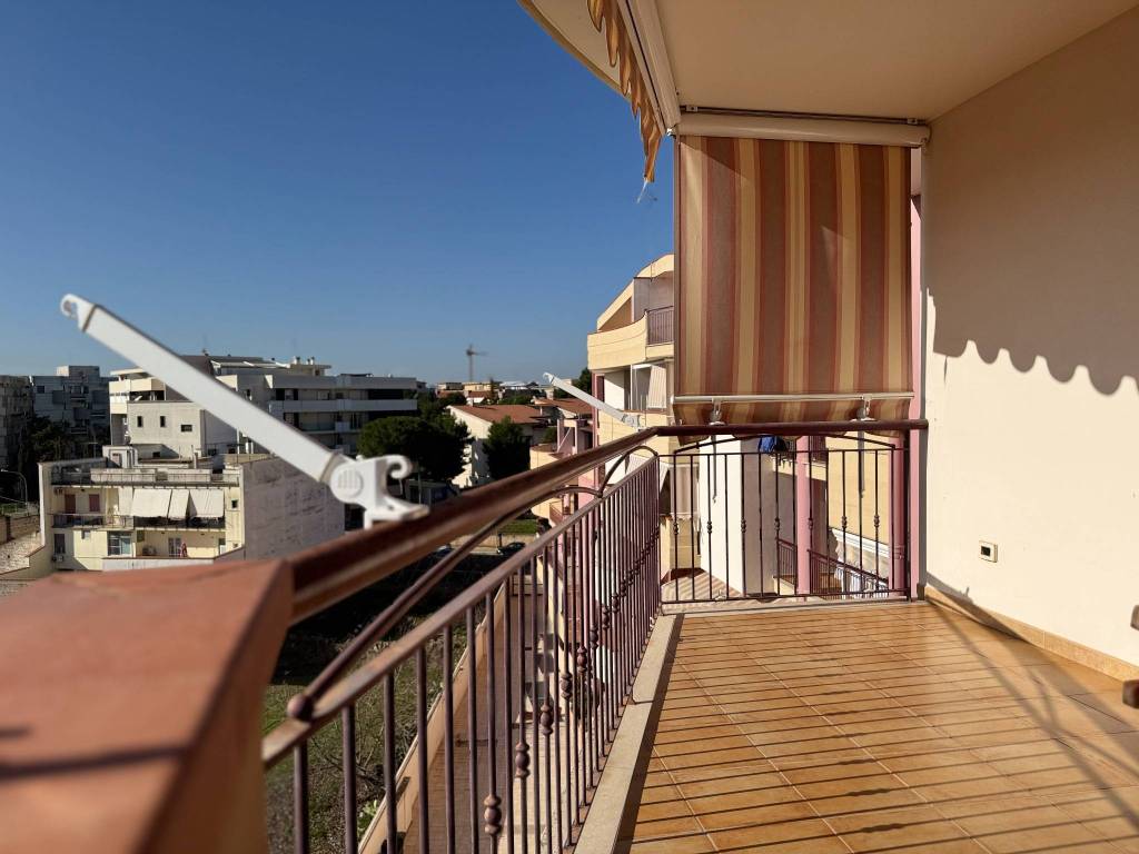 Appartamento a Andria in Via Castel del Monte, 18 - Foto 5