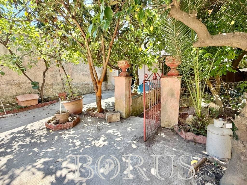 Villa a Casal di principe in Via Francesco Baracca - Foto 3