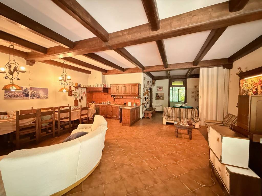 Casa indipendente a Mantova in strada borgo chiesa nuova, 1 - Foto 3