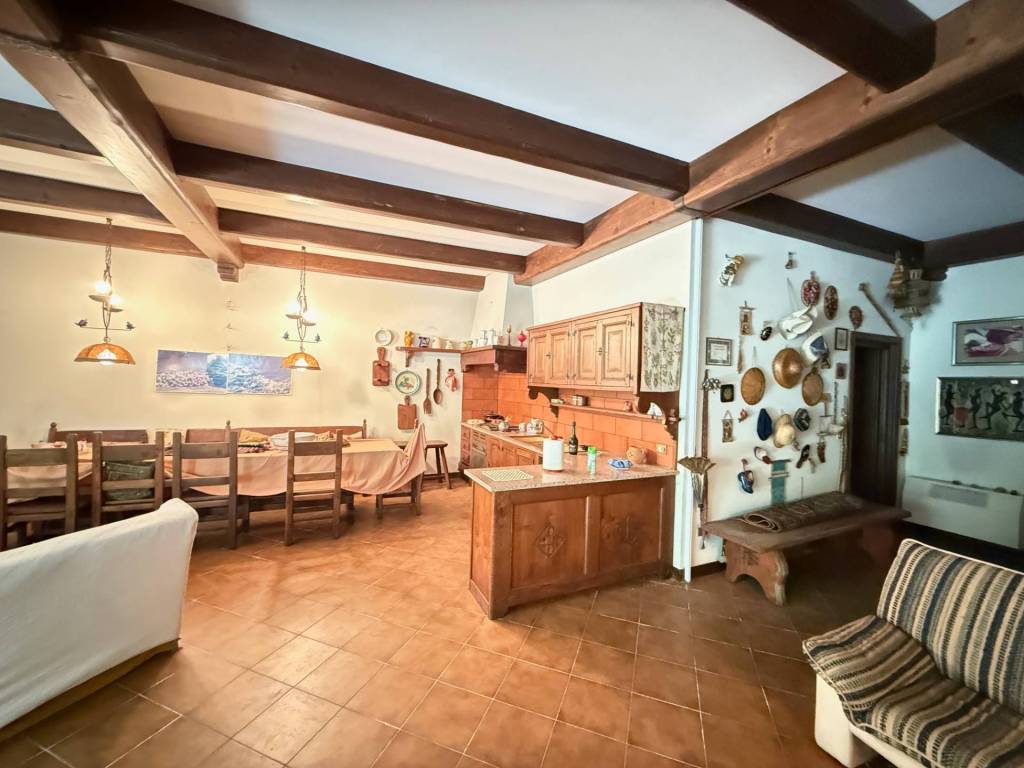 Casa indipendente a Mantova in strada borgo chiesa nuova, 1 - Foto 4