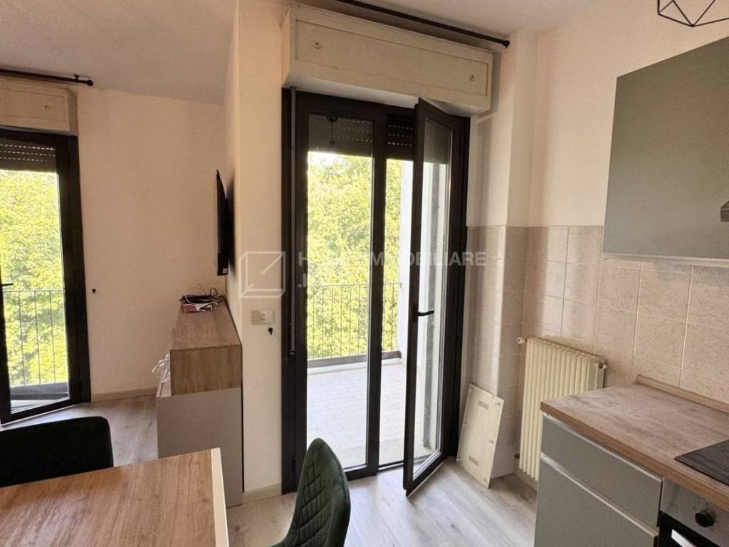 Attico / mansarda a Salsomaggiore terme in Via Giovanni Pascoli, 65 - Foto 3