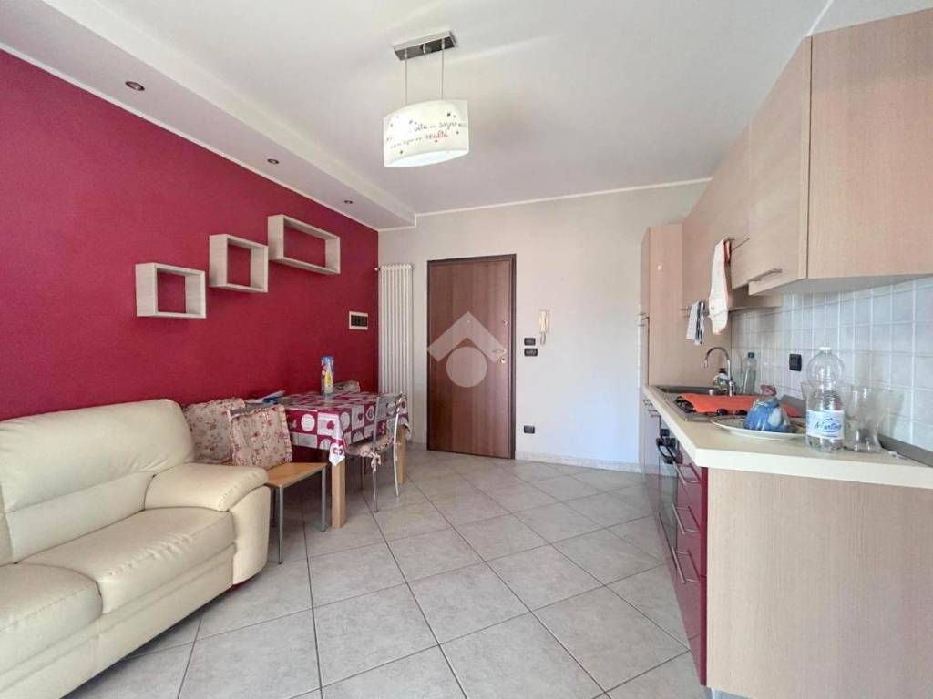 Appartamento a Asti in Via Antico Ippodromo, 25 - Foto 2