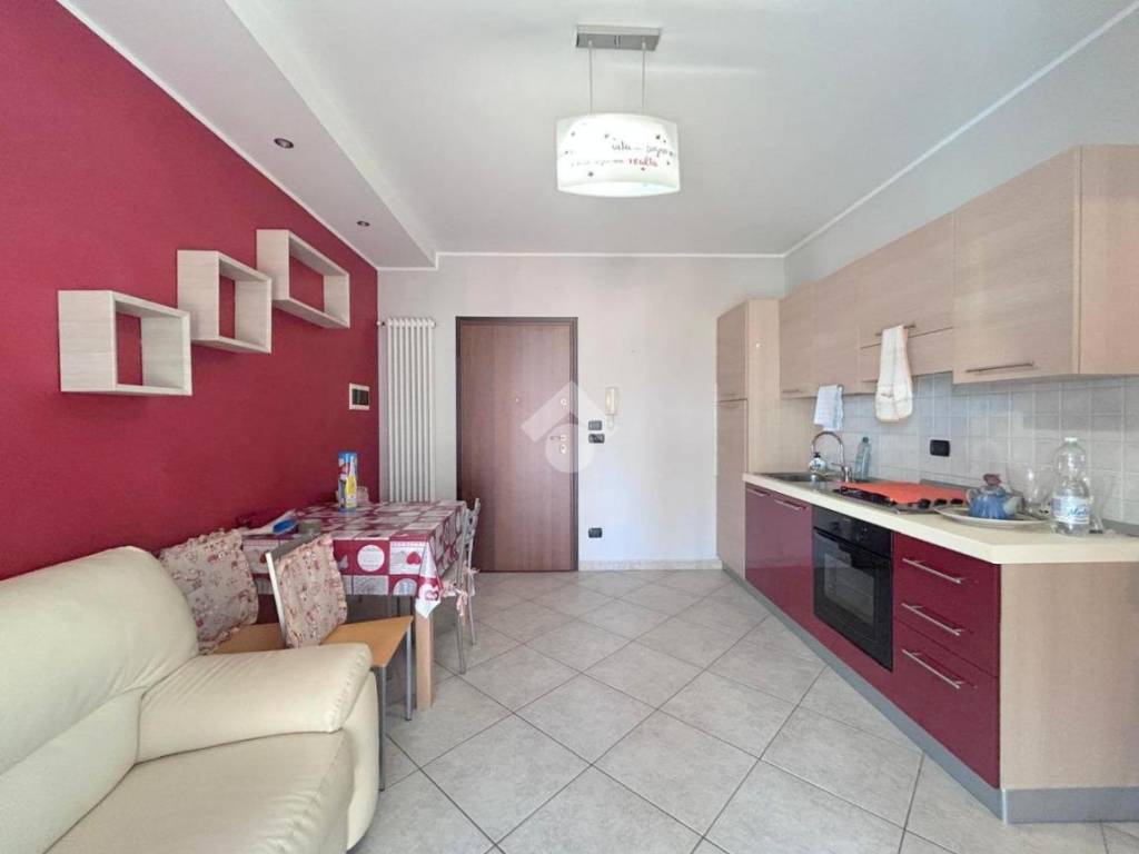 Appartamento a Asti in Via Antico Ippodromo, 25 - Foto 3