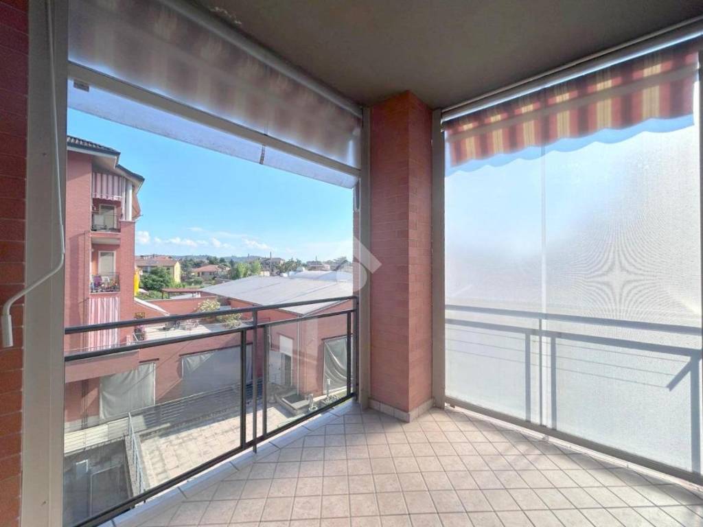 Appartamento a Asti in Via Antico Ippodromo, 25 - Foto 4