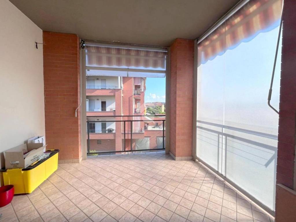 Appartamento a Asti in Via Antico Ippodromo, 25 - Foto 5