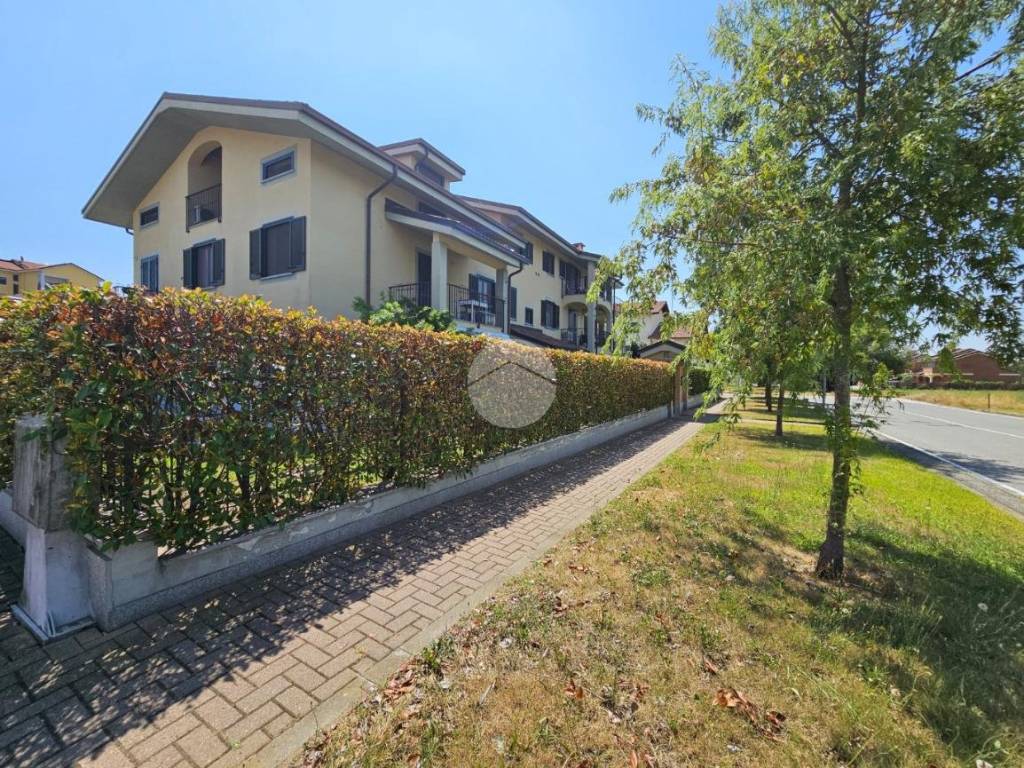 Appartamento a Caluso in Via Ajmonetti, 37 - Foto 2