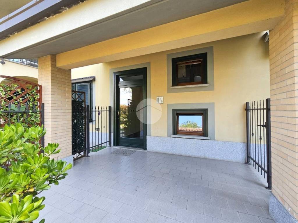 Appartamento a Caluso in Via Ajmonetti, 37 - Foto 3