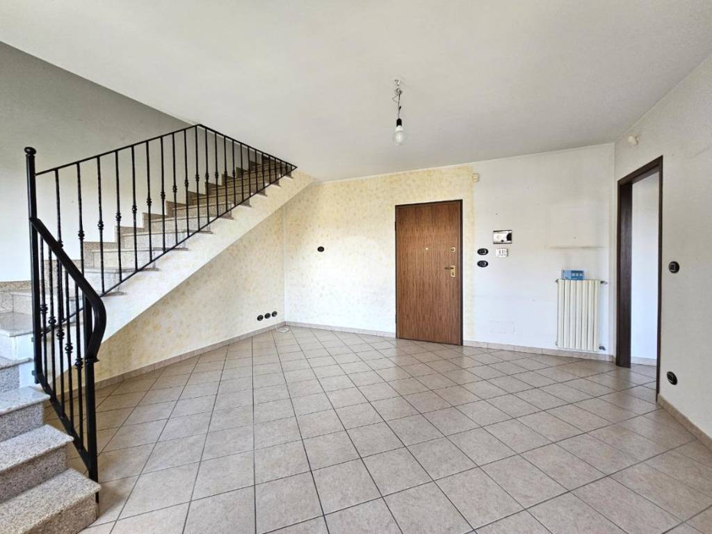 Appartamento a Caluso in Via Ajmonetti, 37 - Foto 4