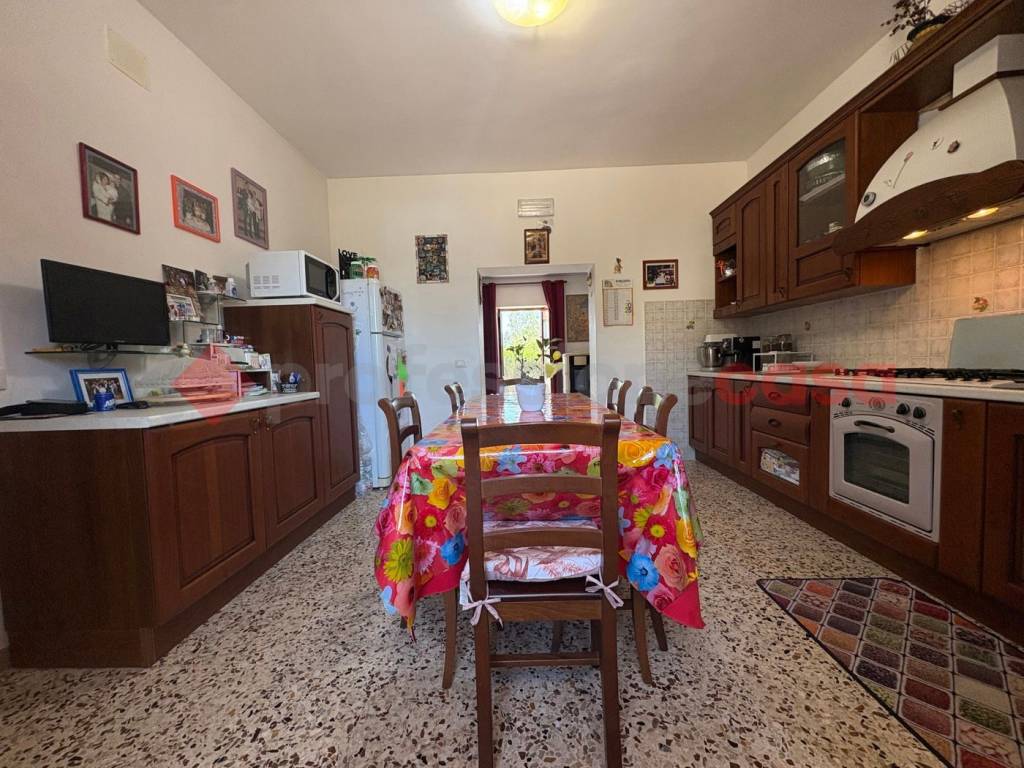 Villa a Terracina in VIA GUARDIOLA, 64 - Foto 5
