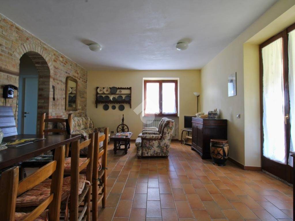 Villa a Recanati in Contrada Addolorata - Foto 3