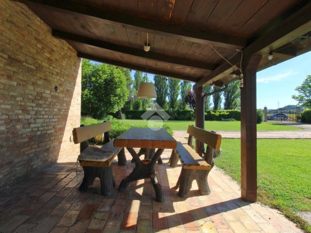 Villa a Recanati in Contrada Addolorata - Foto 5