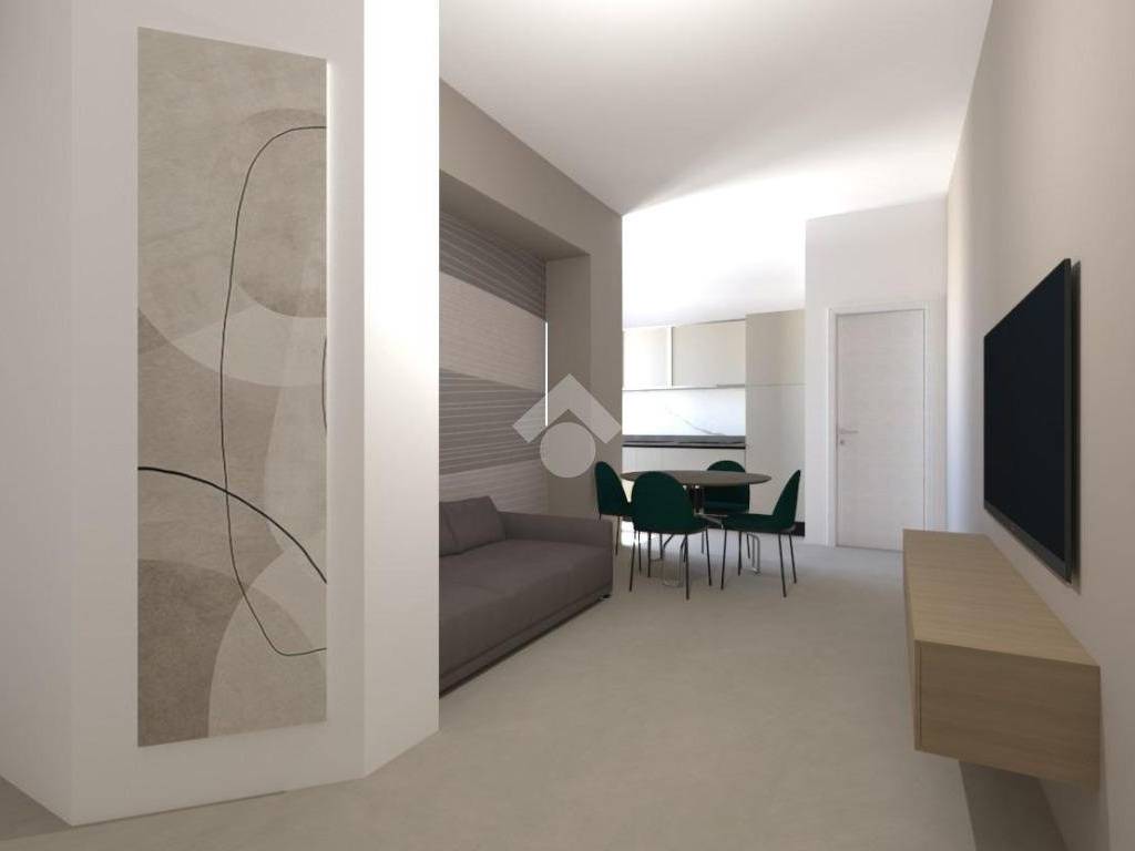 Appartamento a Cosenza in Via Alberto Talarico, 10 - Foto 3