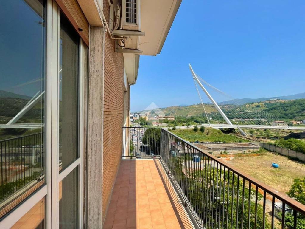 Appartamento a Cosenza in Via Reggio Calabria, 23 - Foto 3