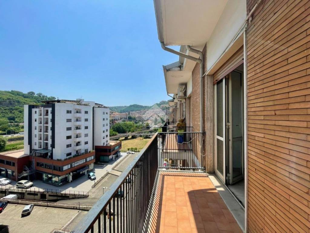 Appartamento a Cosenza in Via Reggio Calabria, 23 - Foto 4