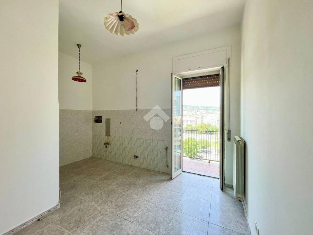 Appartamento a Cosenza in Via Reggio Calabria, 23 - Foto 5