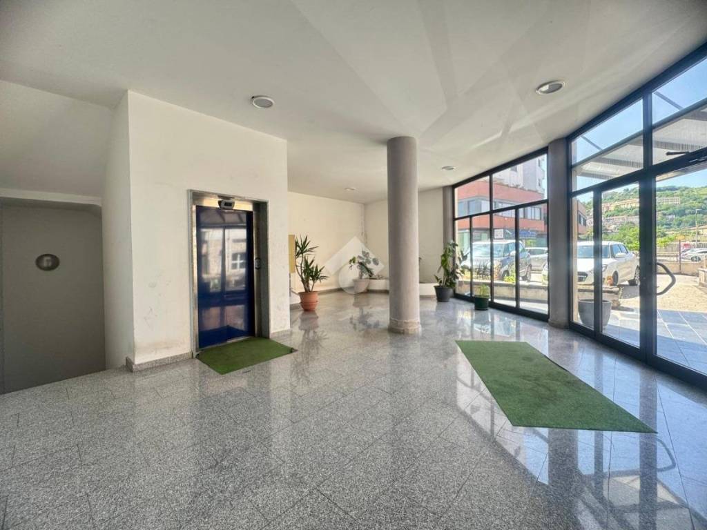 Appartamento a Cosenza in Via Reggio Calabria, 14 - Foto 2