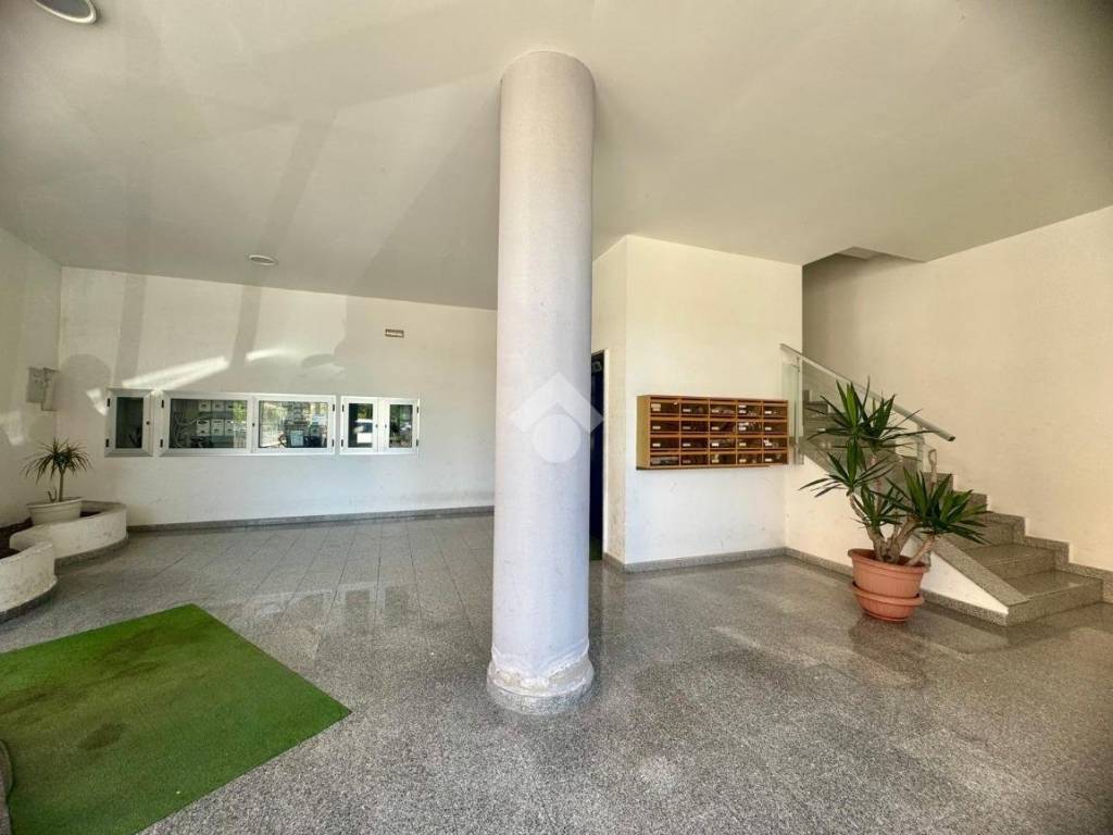Appartamento a Cosenza in Via Reggio Calabria, 14 - Foto 3