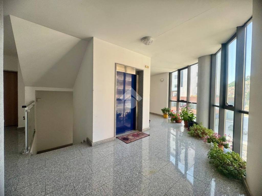 Appartamento a Cosenza in Via Reggio Calabria, 14 - Foto 4