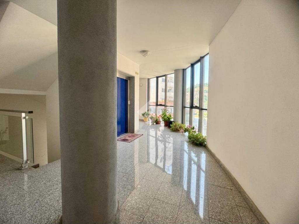 Appartamento a Cosenza in Via Reggio Calabria, 14 - Foto 5