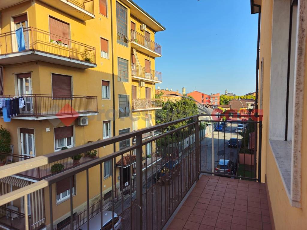 Appartamento a Inzago in Via Giovanni XXIII, 6 - Foto 2