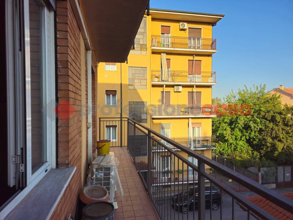 Appartamento a Inzago in Via Giovanni XXIII, 6 - Foto 3