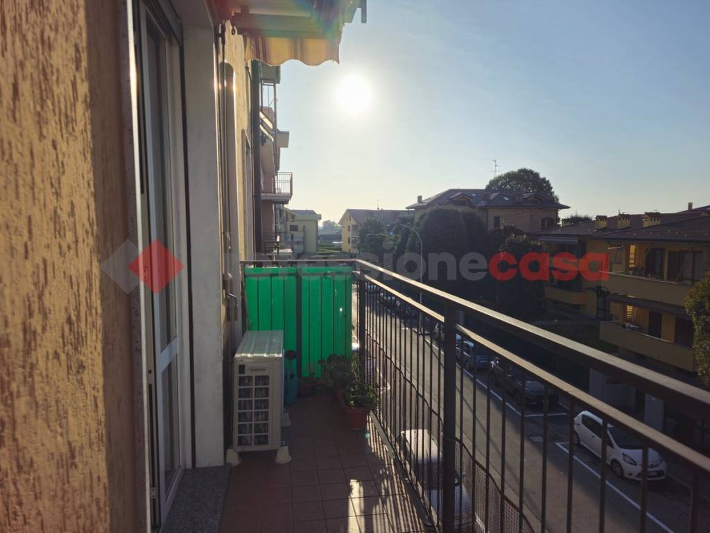 Appartamento a Inzago in Via Giovanni XXIII, 6 - Foto 5