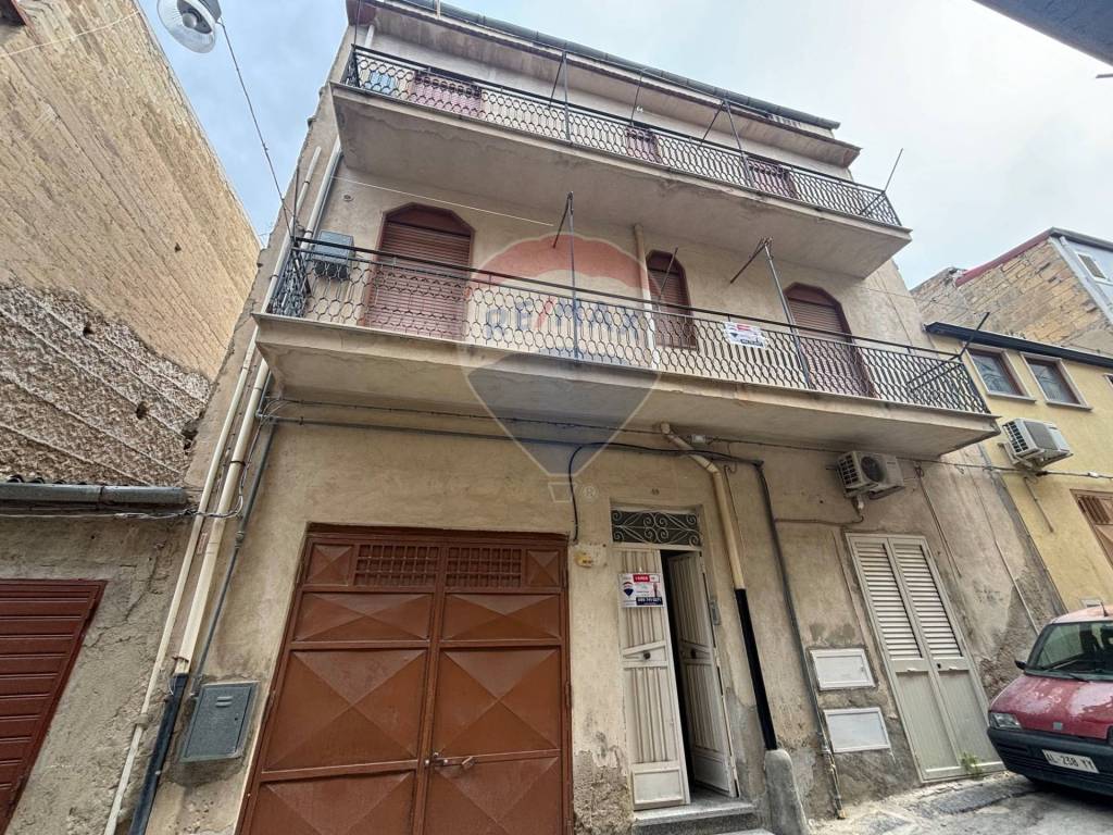 Appartamento a Riesi in Via Guglielmo Oberdan, 40 - Foto 2