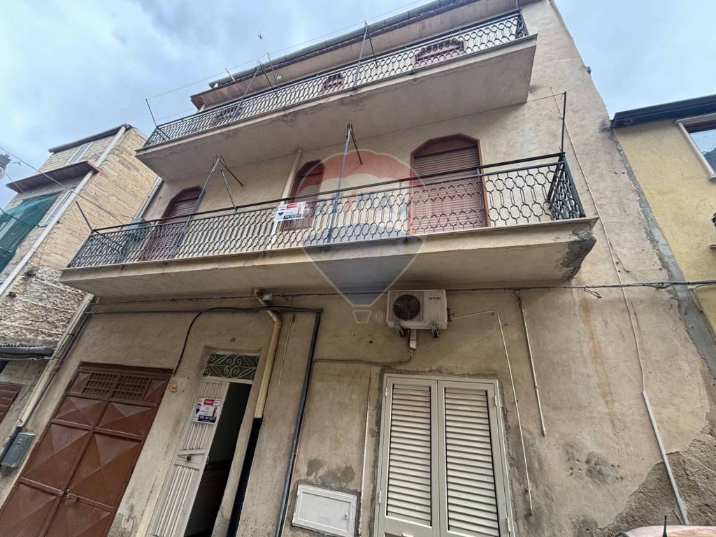 Appartamento a Riesi in Via Guglielmo Oberdan, 40 - Foto 3