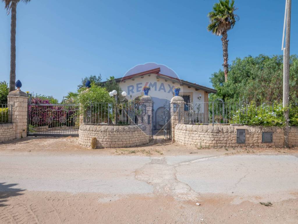 Villa a Scicli in via picasso, 16 - Foto 3