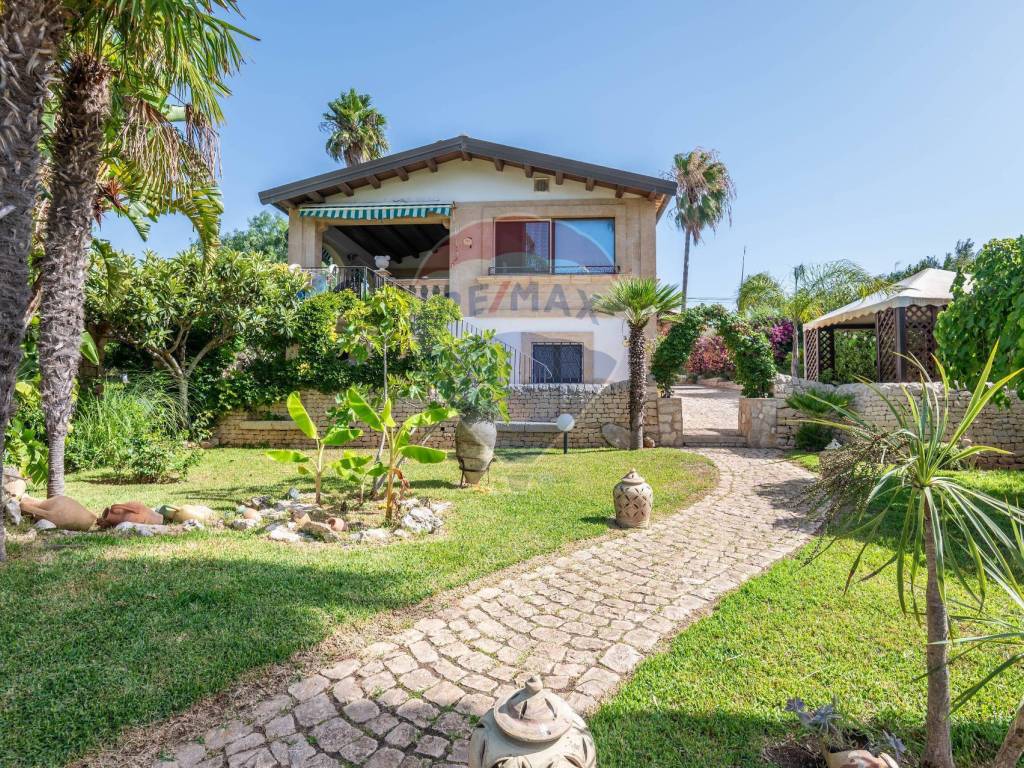 Villa a Scicli in via picasso, 16 - Foto 4