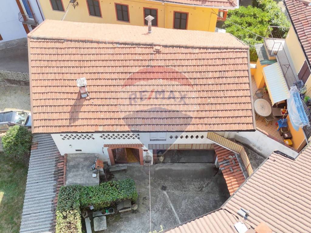 Casa indipendente a Occhieppo superiore in Piazza Vittorio Veneto, 3 - Foto 2