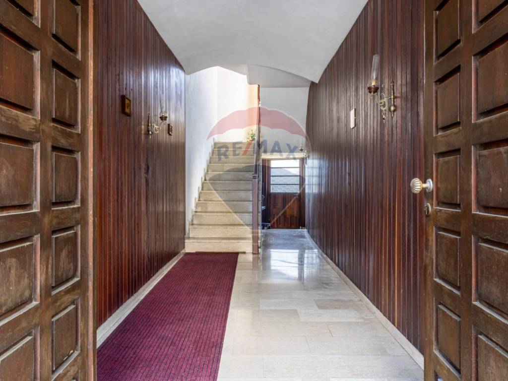Casa indipendente a Occhieppo superiore in Piazza Vittorio Veneto, 3 - Foto 5