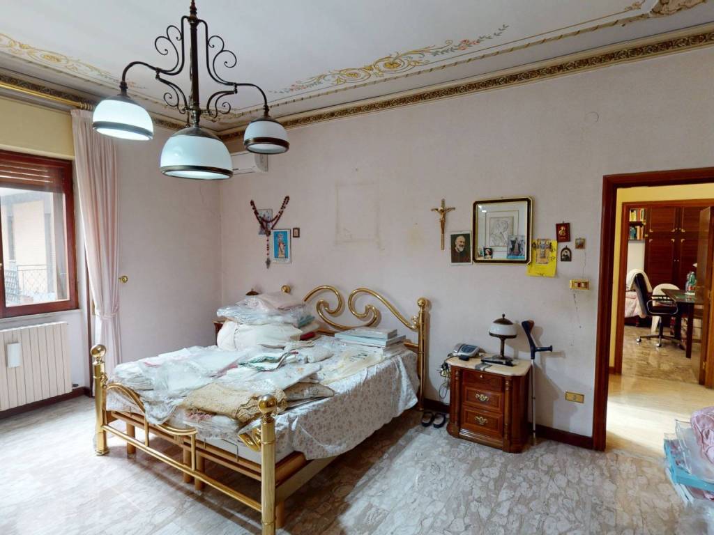 Appartamento a Santa maria capua vetere in Corso Aldo Moro - Foto 5