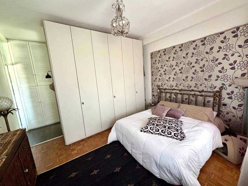 Appartamento a Novara in Baluardo Alfonso La Marmora, 19 - Foto 2