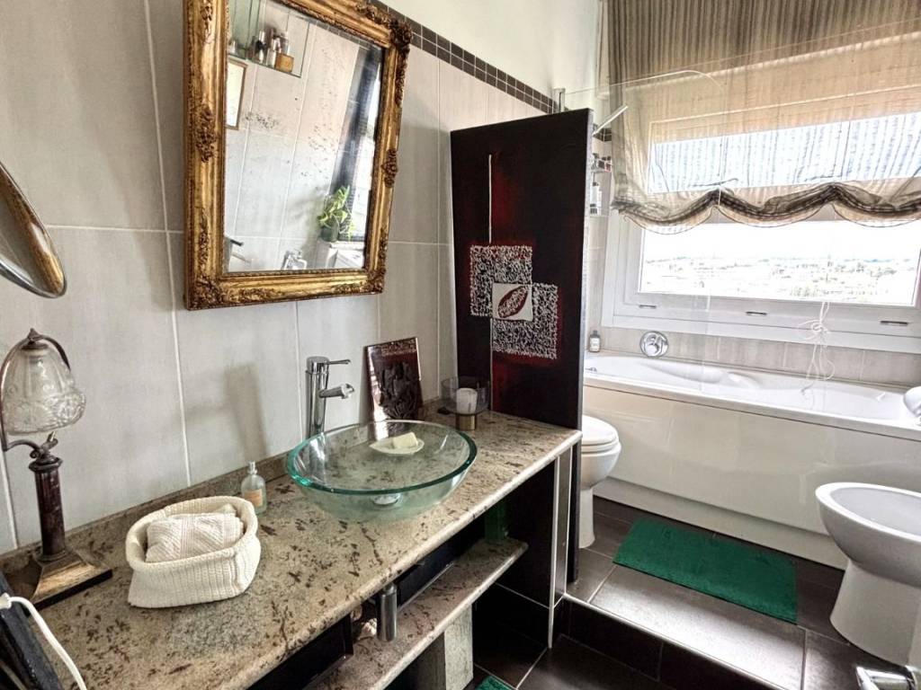 Appartamento a Novara in Baluardo Alfonso La Marmora, 19 - Foto 3