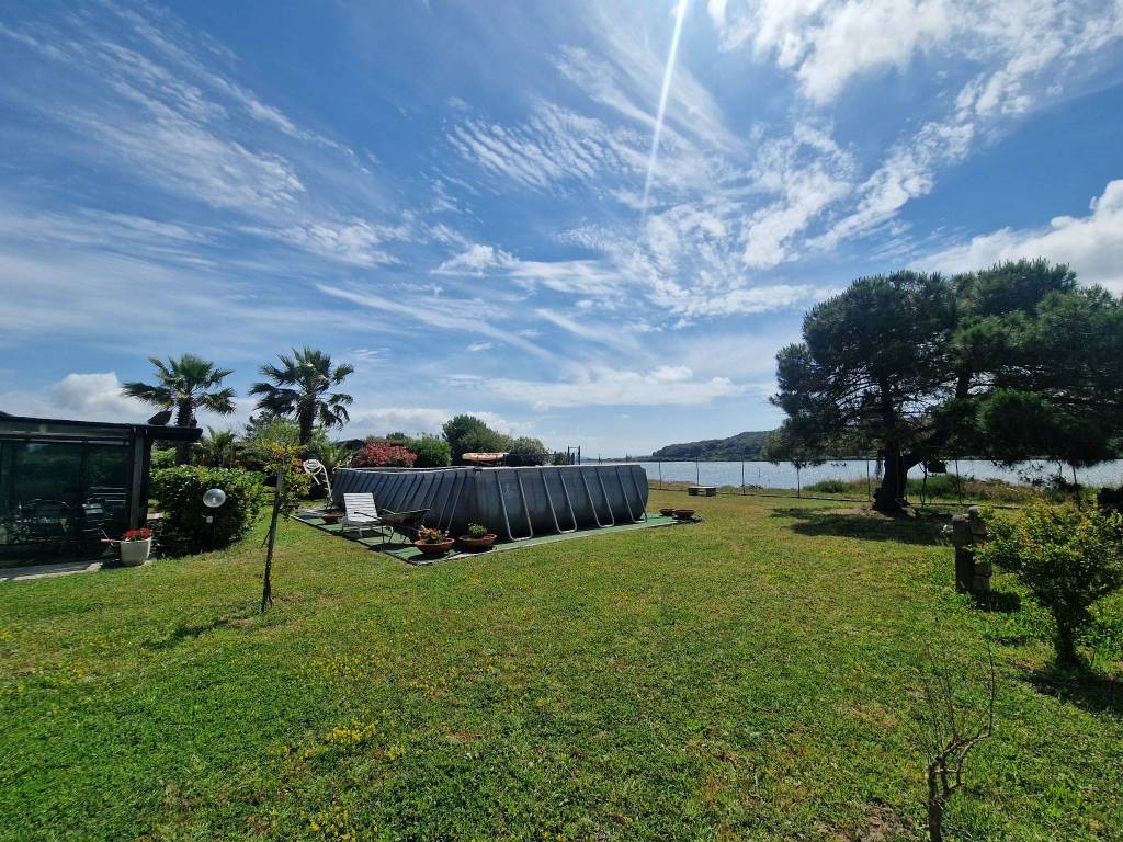 Terreno a Orbetello in Strada Vicinale del Pino - Foto 2