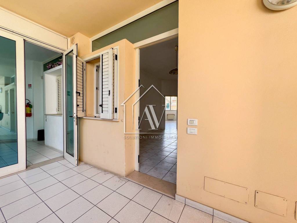 Appartamento a Alfonsine in Corso Giacomo Matteotti, 69 - Foto 3