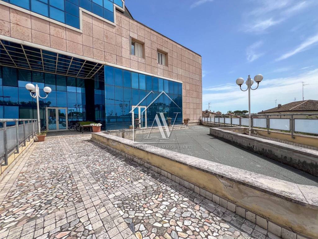 Appartamento a Alfonsine in Corso Giacomo Matteotti, 69 - Foto 4