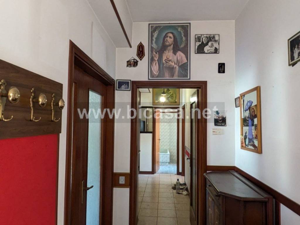 Appartamento a Pesaro in VIA BENEDETTO CROCE - Foto 2