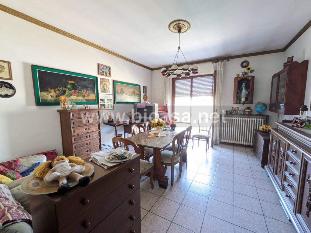 Appartamento a Pesaro in VIA BENEDETTO CROCE - Foto 4