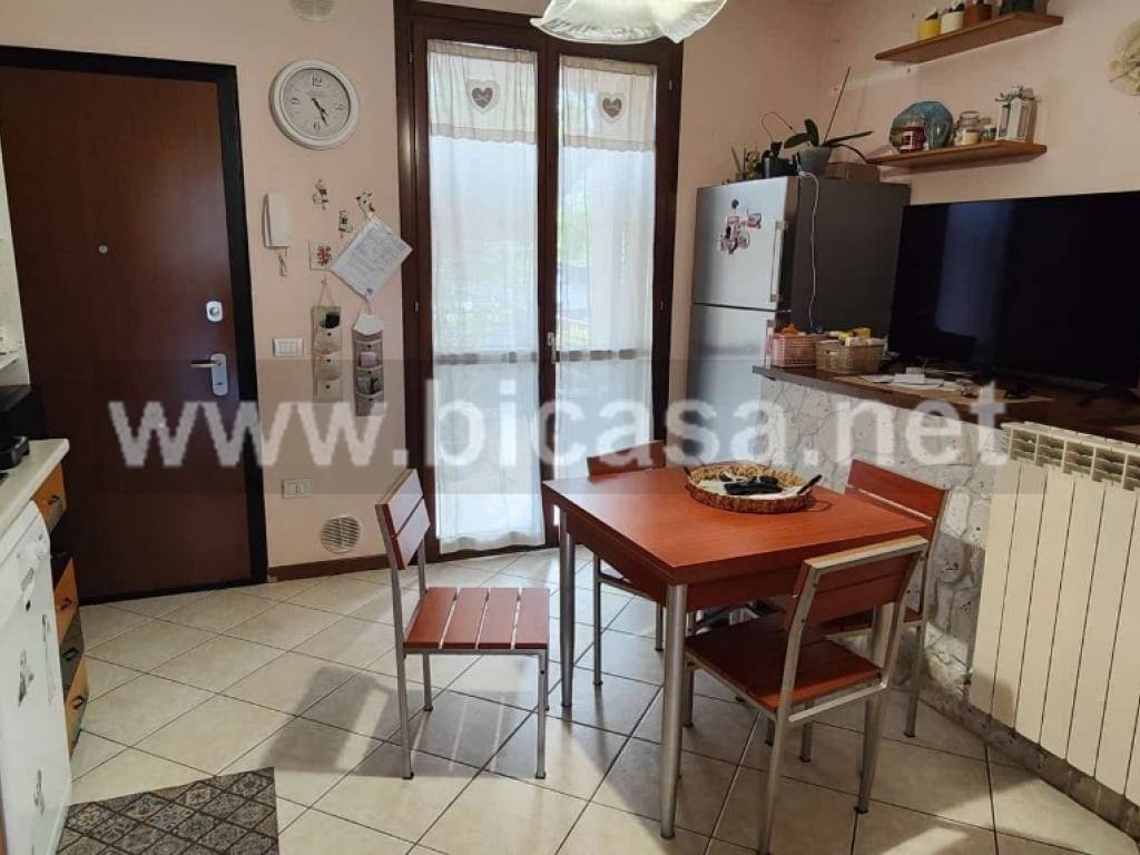 Villetta a schiera a Vallefoglia in sanzio, 1 - Foto 2