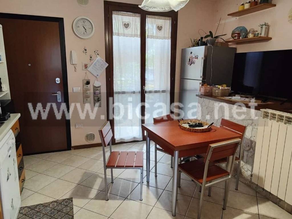 Villetta a schiera a Vallefoglia in sanzio, 1 - Foto 3