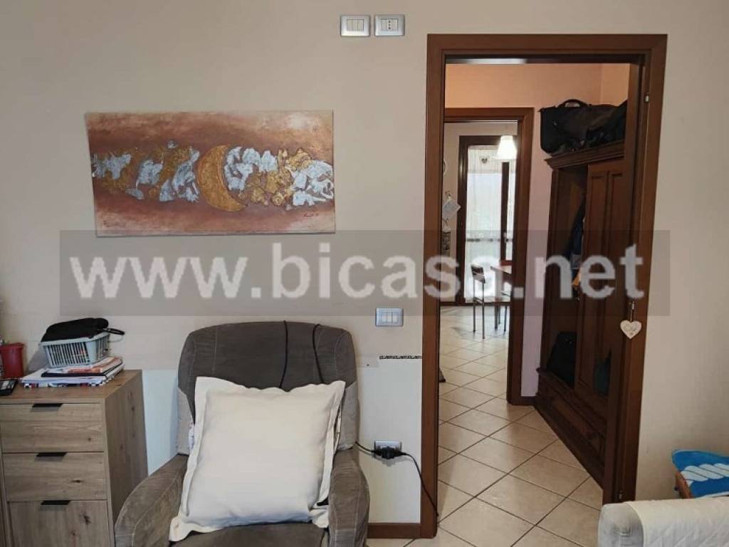 Villetta a schiera a Vallefoglia in sanzio, 1 - Foto 5