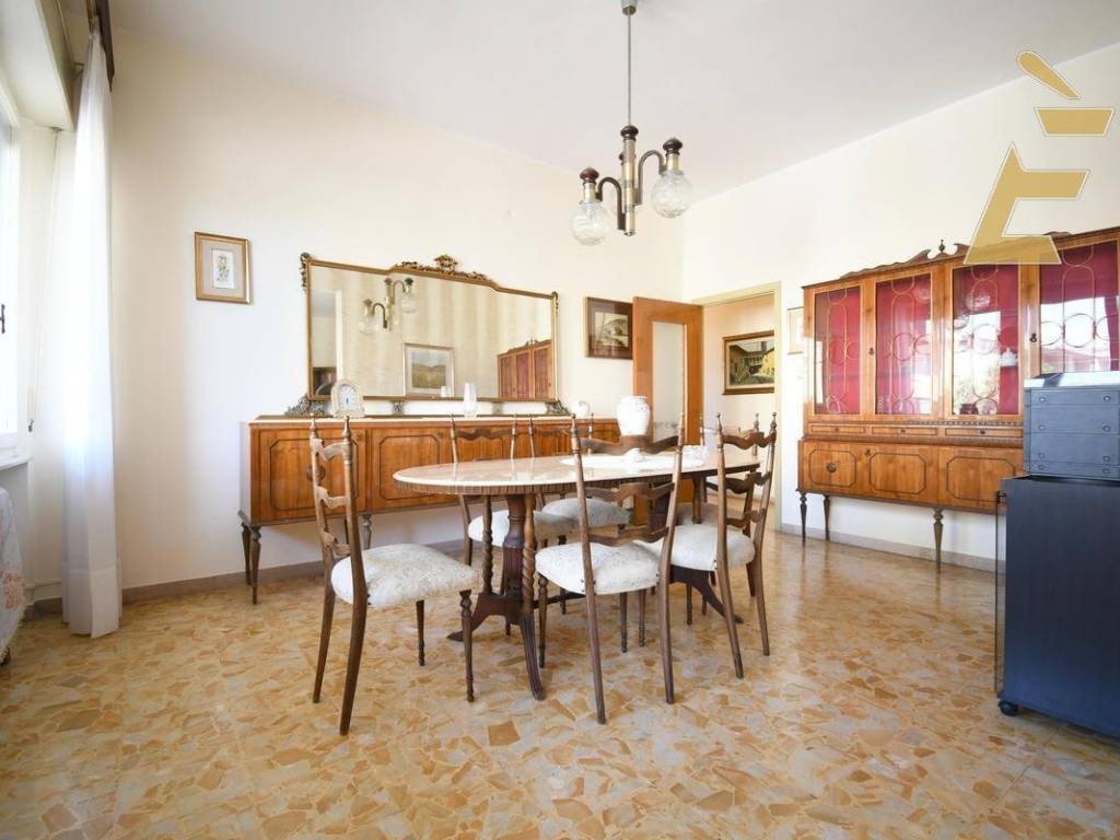 Appartamento a Cagliari in Via Milano, 57 - Foto 3
