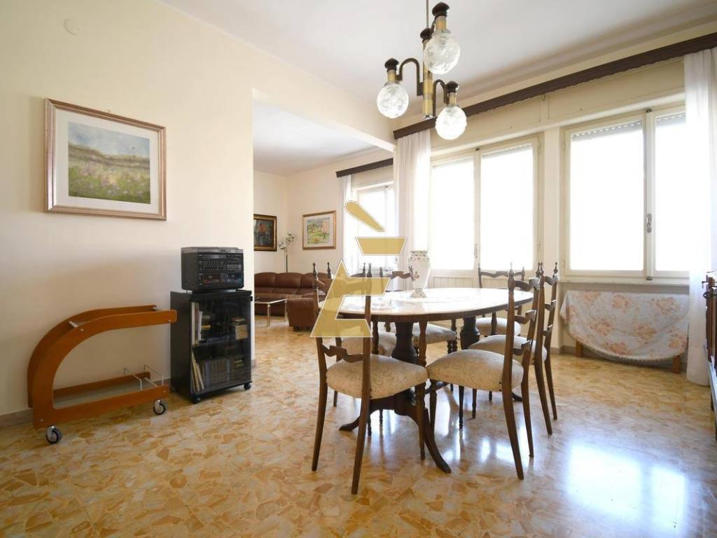 Appartamento a Cagliari in Via Milano, 57 - Foto 4