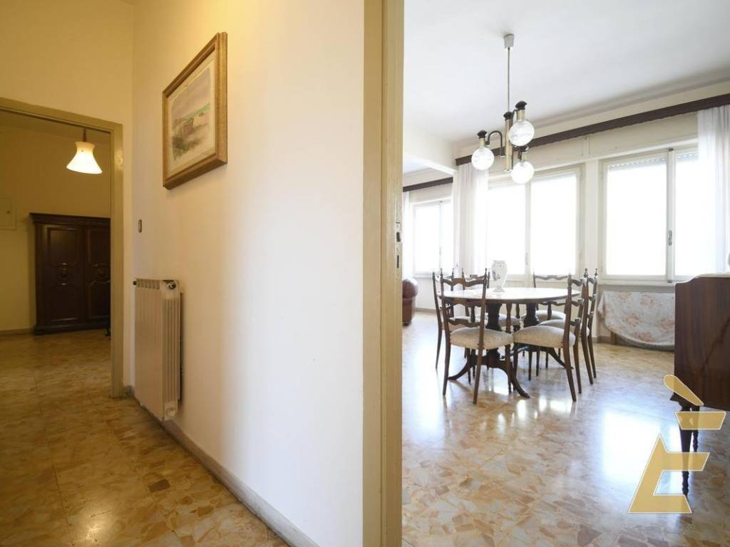Appartamento a Cagliari in Via Milano, 57 - Foto 5