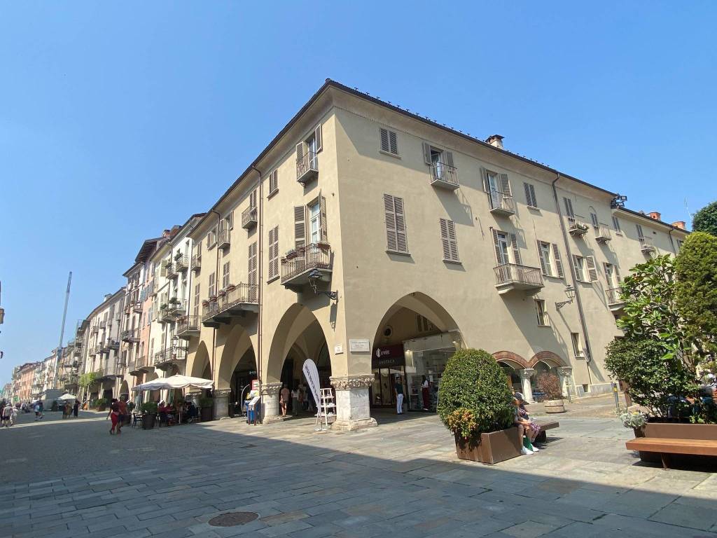 Appartamento a Cuneo in Via Roma - Foto 2