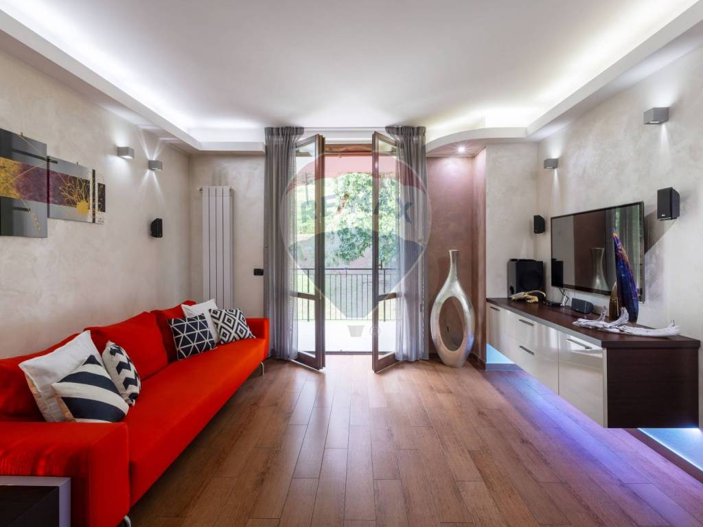 Appartamento a Casatenovo in Via San Giuseppe, 6 - Foto 2