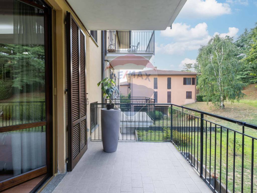 Appartamento a Casatenovo in Via San Giuseppe, 6 - Foto 3